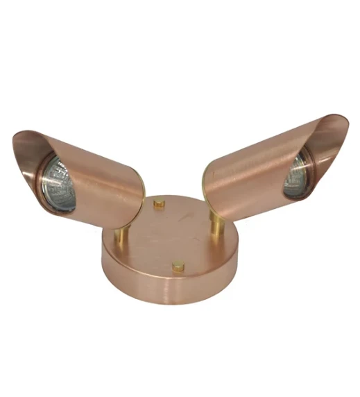Directional LED Outdoor Wall Sconce